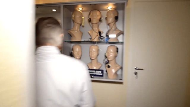 С чего все начиналось. Музей истории телефона смотреть онлайн