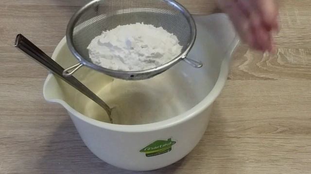 Бисквитное печенье. смотреть онлайн