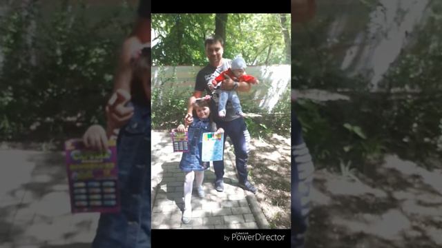 С днём рождения,папуля!!! Я тебя очень люблю!!! смотреть онлайн