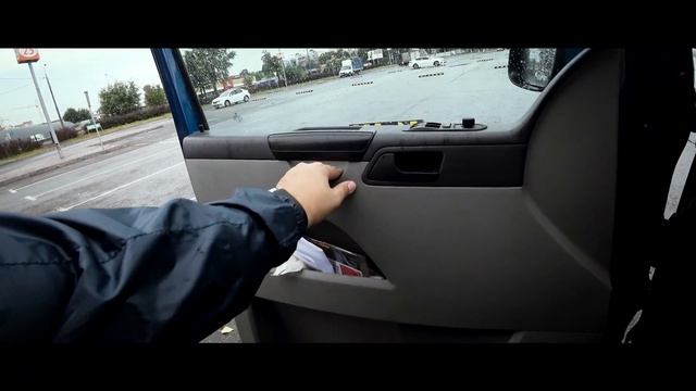 Volkswagen Caravelle: идеальный шаттл