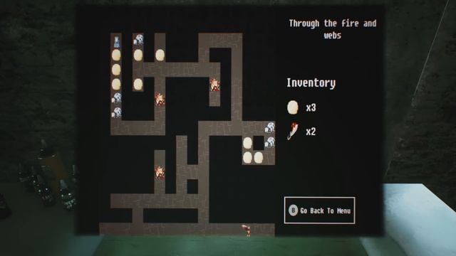 With Fire and Sword: Spiders Level 16 смотреть онлайн