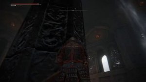 СВЯЩЕННАЯ БАШНЯ ЗАМОГИЛЬЯ - Прохождение Elden Ring ➤ Часть 17