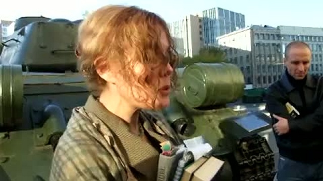 Выставка Павла Рыженко. Часть 7. смотреть онлайн