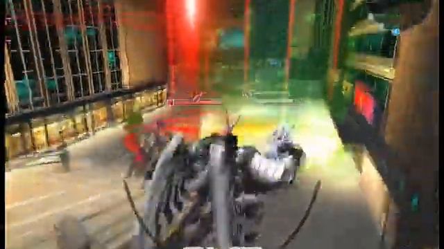 [Exteel] Gameplay ( weapons) смотреть онлайн