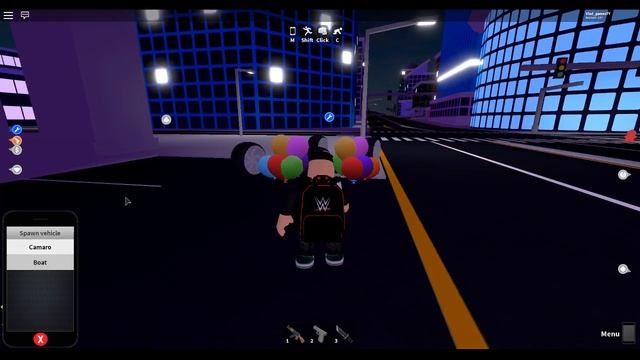 играем в мед сити | Roblox смотреть онлайн