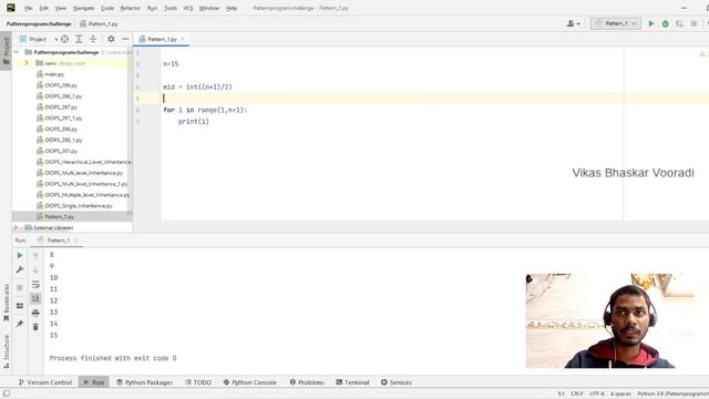 Master Python Pattern Design with these Easy-to-Follow Tutorials! Part 28 смотреть онлайн
