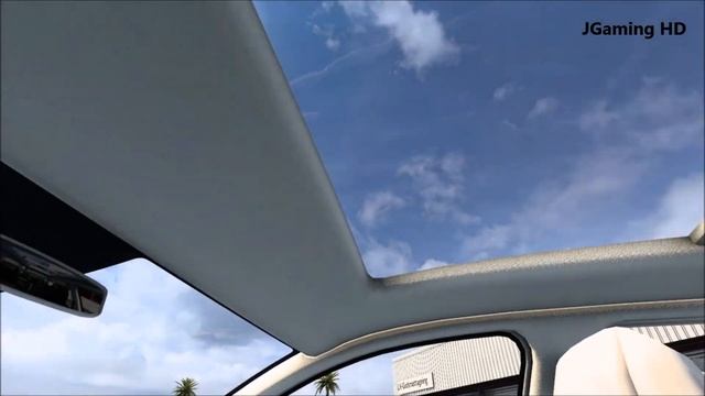 [ETS2 v1.40] Volkswagen Passat B8 смотреть онлайн