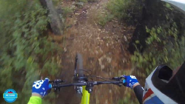 // On test les Michelin Wild grip'r à Gémenos ? // - Ride Passion смотреть онлайн