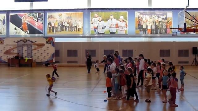 Сасово,Планета спорта, смотреть онлайн