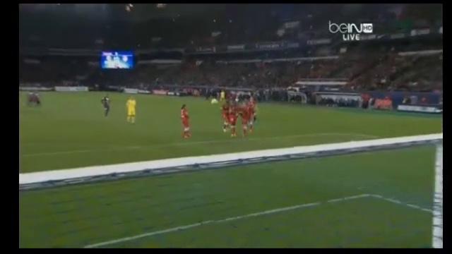 PSG 3-0 STA смотреть онлайн