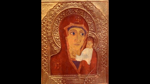 О почитании икон смотреть онлайн