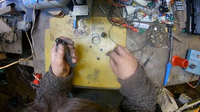 Ударная отвёртка. Вот такое дерьмо продают в наших авто магазинах. смотреть онлайн