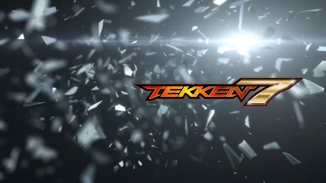 Tekken 7 HIDDEN OST | Equator Line 1st (2014 Location Test version) смотреть онлайн