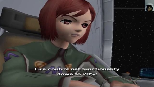 Xenosaga ep. 1. p.2, break from RDR2. смотреть онлайн