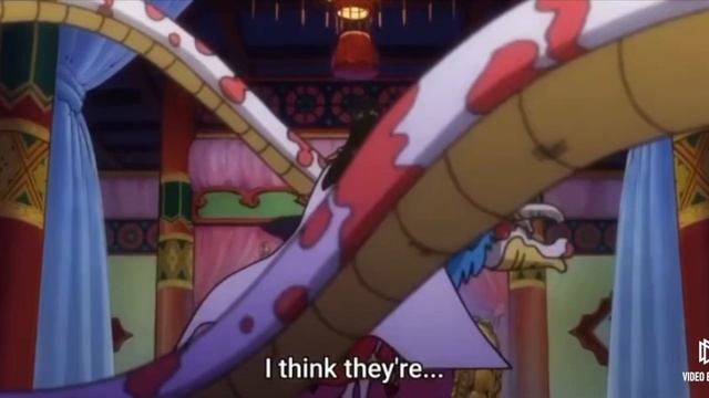 People who will save luffy at his execution смотреть онлайн