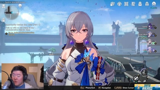 People Are Quitting Honkai: Star Rail & Here's Why... смотреть онлайн