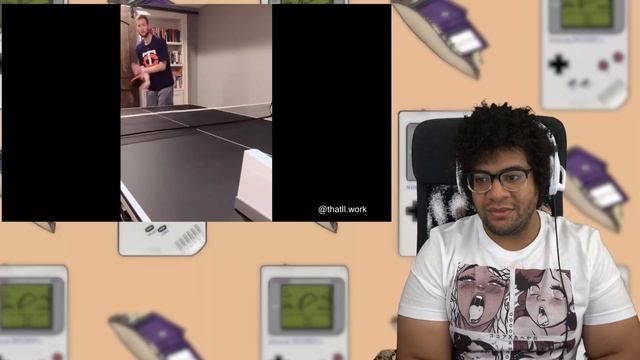Daily Dose Of Internet | Interview With A Cat смотреть онлайн