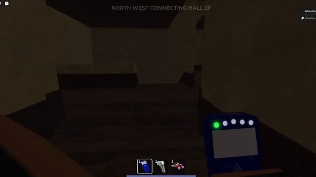 Слишком багованные приключения в Specter 2! / Roblox (Specter 2) \ смотреть онлайн