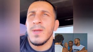 Азиз Камалов РАССКАЗАЛ про ДРАКУ с Амирханом Оевым на ХАЙП РЕАЛИТИ !