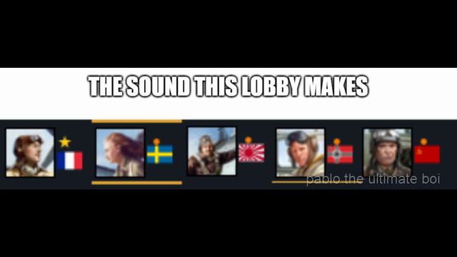 War Thunder lobby soundtrack смотреть онлайн