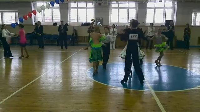 бальные танцы смотреть онлайн