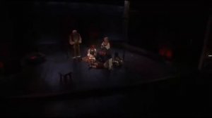 Спектакль  Та, которую не ждут...   Театр Российской армии