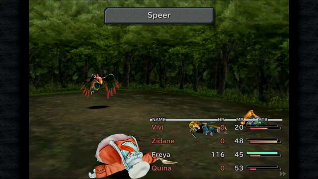 Final Fantasy IX [PC|Steam] Part 15 ✵ Gizarmalukes Grotte ✵ Let's Play смотреть онлайн