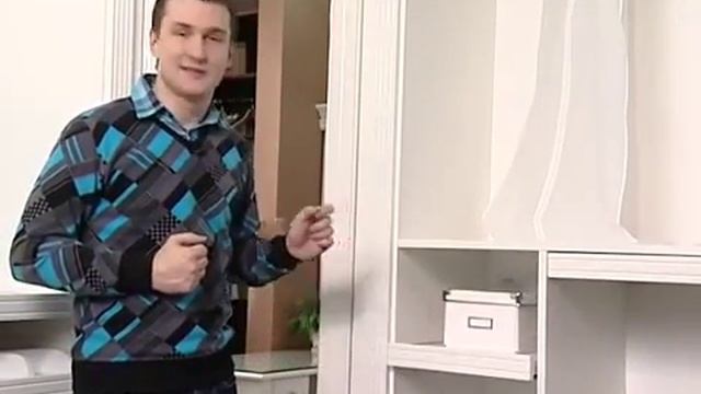 Интерьер гардеробной комнаты смотреть онлайн