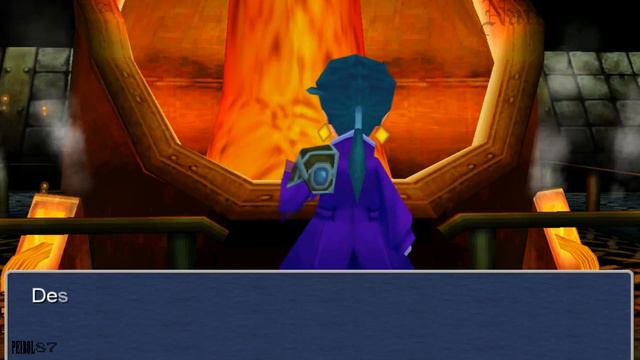 Sinopsis FINAL FANTASY III ( Historia narrada FFIII ) смотреть онлайн