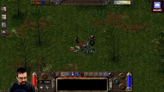 Let's Play Arcanum (Elf/Magic Run) With CohhCarnage - Episode 21 смотреть онлайн