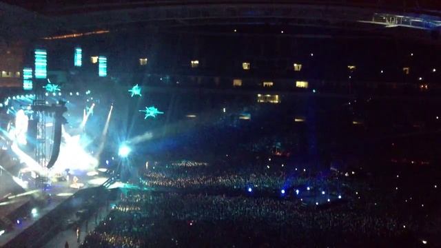 Muse - Hysteria @ Estádio Do Dragão