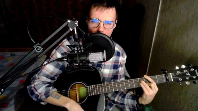 Нервы - Вороны ( coverCAT ) смотреть онлайн