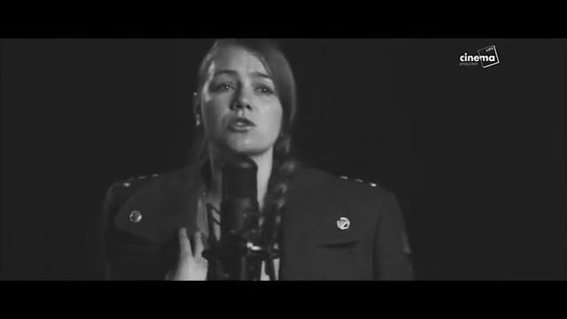 Стихи Победы. Ольга Берггольц. Армия. смотреть онлайн