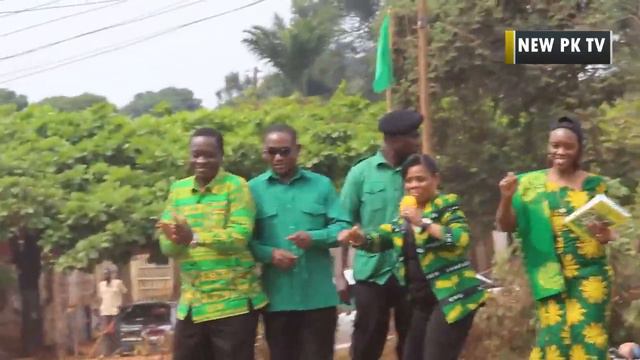 Dr OSCAR KIKOYO MGOMBEA UBUNGE MULEBA KUSINI AWASILI KWENYE UZINDUZI WA KAMPENI ZA CCM 5.09.2020 смотреть онлайн