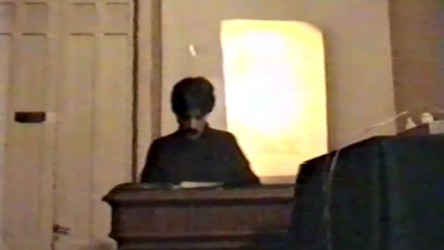 "Расселение славян на Северо-Западе Русской равнины в I тысячелетии нашей эры" Ч1 КНТ 1999 г РГО СП смотреть онлайн