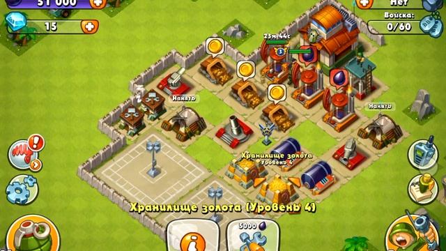 Обзор игры jungle heat смотреть онлайн