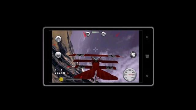 Rise Of Glory - GamePlay смотреть онлайн