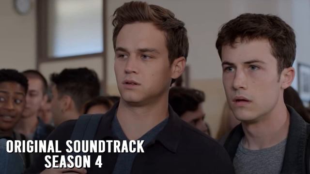 13 Reasons Why SoundTrack | S04E01 Heatwave by LEAN смотреть онлайн