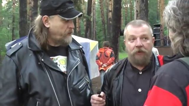 pahom i vivisector fragment interview смотреть онлайн