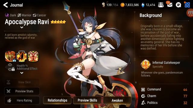 TOP 5 Hardest to Build Units (Epic Seven) смотреть онлайн