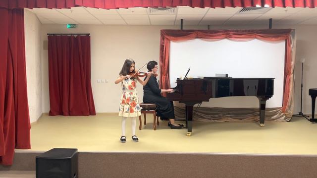 Беднякова Алина Геннадьевна смотреть онлайн