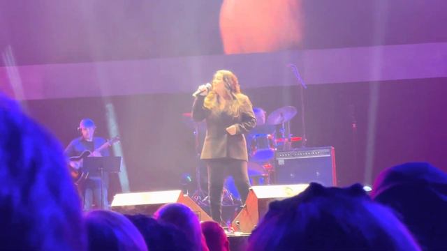 Gretchen Wilson - I Always Get Lucky With You (Still Playin’ Possum, Huntsville Alabama) смотреть онлайн