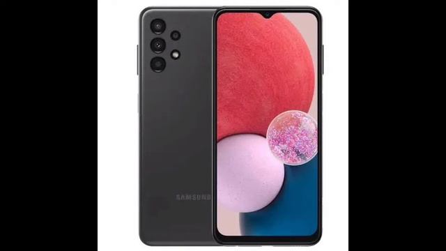 Samsung Galaxy A13 Review смотреть онлайн