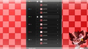 Как сделать красивую ос || how to make pretty oc || пони таун / pony town