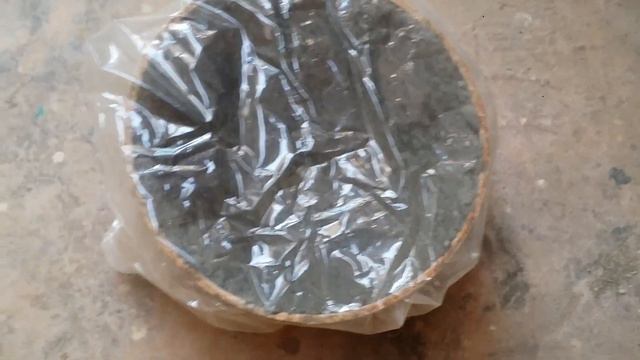 || HOW TO MAKE PAPERCRETE POTS || RECYCLING WASTE PAPER || смотреть онлайн