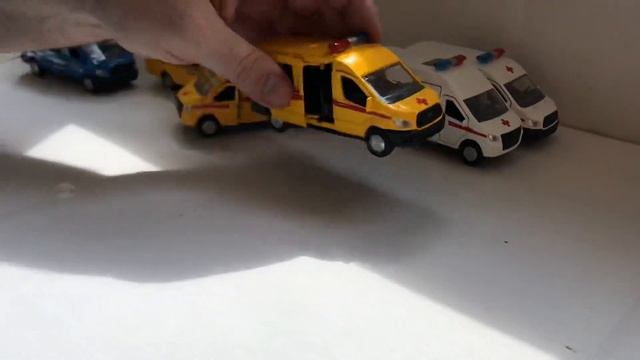 Технопарк новинки - все варианты Газель Некст и Форд Транзит смотреть онлайн