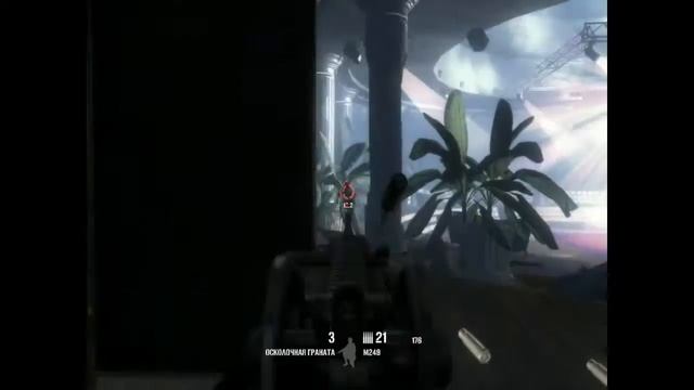 Soldier of Fortune. Payback прохождение (Часть 14 Клуб "Эволюция" |ФИНАЛ| смотреть онлайн