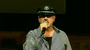 Владимир  Асмолов -- «Банальна  жизнь»
