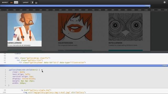 Responsive Design Tool for Brackets смотреть онлайн