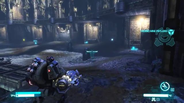 Transformers Fall of Cybertron Walkthrough - Part 14 [Chapter 5] Space Bridge Meltdown Let's Play P смотреть онлайн